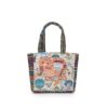 oly-bd1b3a80c62ef74ff1b6858a90f93fde Wholesale Ethnic Style Embroidered Hand Bag Artistic Retro Shoulder Bag Women's Large Capacity Double-sided Embroidered Handbag for Women