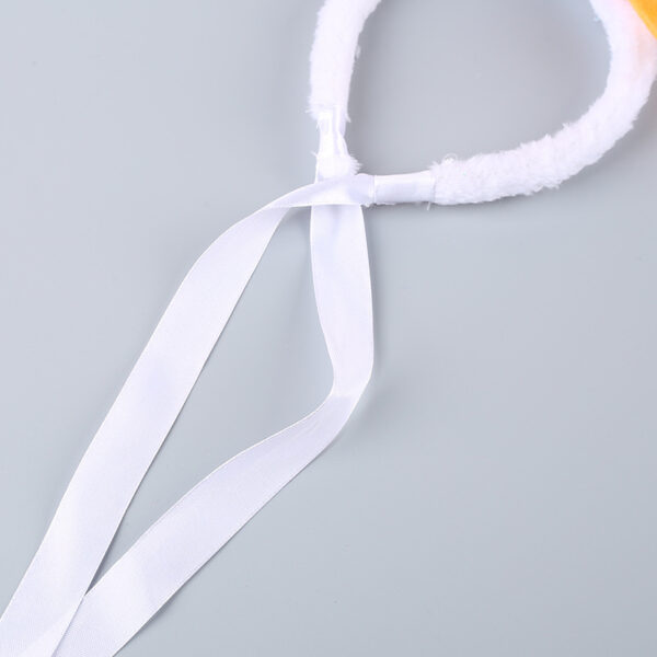 oly-bd3805b7e143dcf3d3dba6e971291ad1 Wholesale Creative Cute Rabbit Ears Hairband Internet Celebrant Atmosphere Photo Carrot Headband Easter Party Performance Decorations