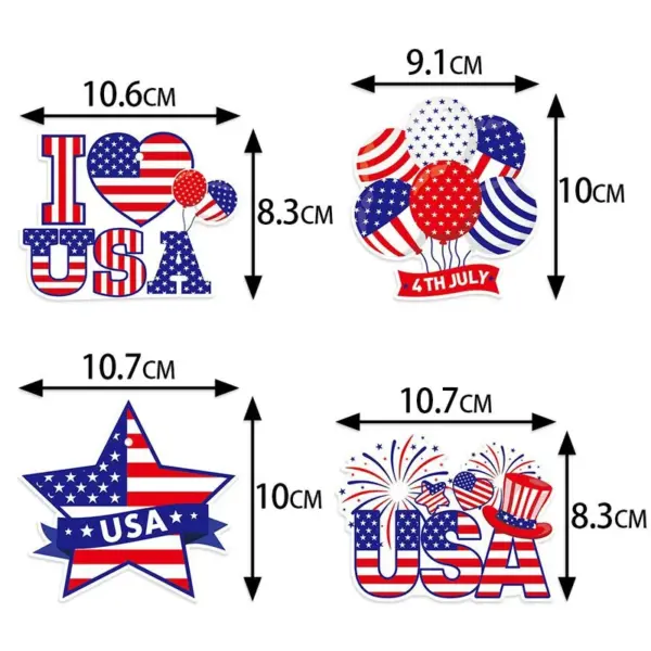 oly-bd4142008f72c3a55adf051b0423b2e4 Wholesale Halloween Party Decorations Star Hanging Decorations Festival Celebration Bunting Paper Material Home Decorations