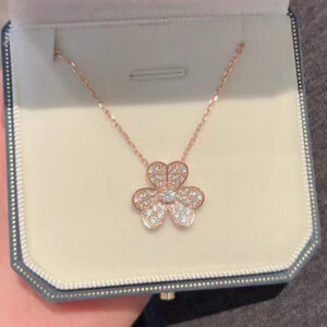 S048-champagne gold (necklace)