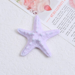 Purple 5.5cm
