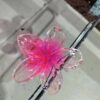 oly-bd850c9c20969dad2451c26c7af440a1 Wholesale Color Egg Flower Hairpin Flower Grab Clip Retro Women's Side Grab Half Grab Back Head Shark Clip