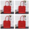 oly-bd99aa6cc1e313ab07d277a46351134e Wholesale Felt Tote Bags in Stock, Large Capacity Commuter Storage Bags, Shopping Bags, Gift Felt Bags, Year Limited Edition