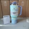 oly-bdc2c1494b3d34c65545595be2831f8b Wholesale Generation 40OZ Large Capacity Stainless Steel Car Thermos Cup