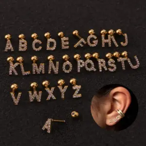 Gold / J