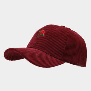 Wine red / Adjustable
