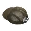 oly-bdda7f96e01e1946b4478e8088050d94 Wholesale Japanese quick-drying cap tooling five-page cap men's and women's outdoor breathable baseball cap net cap sports camping hat
