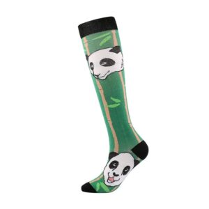 Bamboo Panda / XXL (above 45 yards)