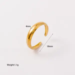YM14- / Gold