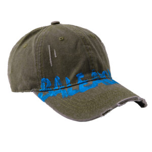 Deep khaki / One size fits all (55-58cm)