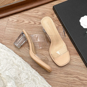 Light apricot 8cm / 36
