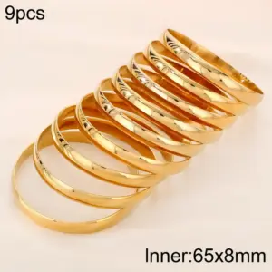 Gold Kb191052-GC