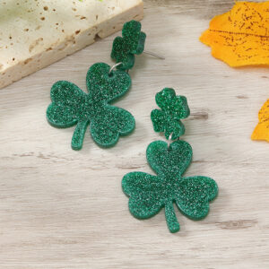 WEH4137 Green White K