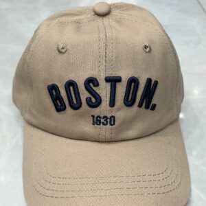 BOSTON khaki / Children (2-8 years old)