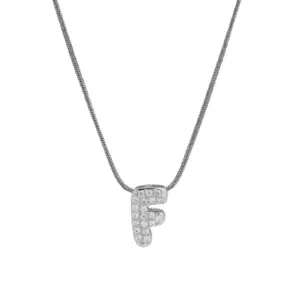 Silver F