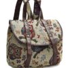 oly-bea1eded25e87241dd5f4dd413ad27ac Wholesale Women's casual backpack retro style backpack handbag