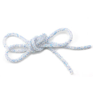02 White / 6mm/ 1m /21g