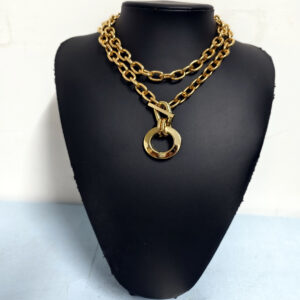 Style 3 gold