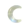 Wholesale Handmade Moon Glass Beads Accessories DIY Jewelry Materials Bracelet Phone Chain Spacer Beads Suitable For Various Occasions