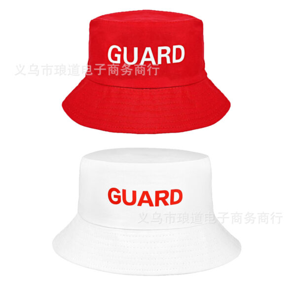 oly-bec1be6161a03f04bd2a931d1e3db343 Wholesale Summer Swimming Surfing Beach Party Set Lifeguard Sun Hat Fisherman Hat Baseball Cap