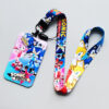 oly-bec3d220973eef078440838e053e9ae7 Wholesale Bus Card Set Student Campus Meal Card Id Mobile Phone Lanyard OLY Exclusive