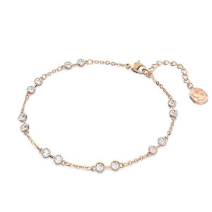 Rose gold versatile bracelet