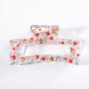 oly-bed411c6966d84f396ceeb22c133096e Wholesale Cupid Love Cupid Rose Valentine’s Day Hairpin suit Hair Quality Hair Accessories Hairpin Shark Clip Hairpin