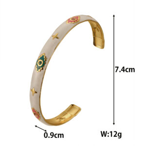 Gold 06 / 18K