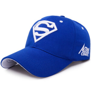 Royal Blue / Adjustable