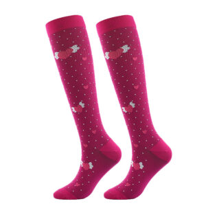 Dot Wings Love / XXL (above 45 yards)