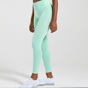 Green Trousers / L