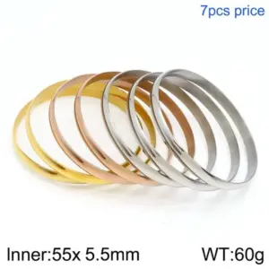 Three Colors Kb124197-LO