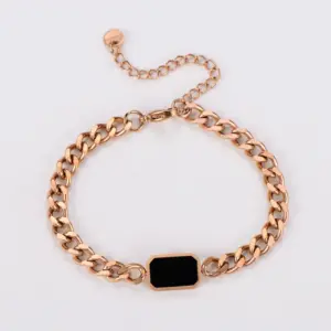 Rose Gold / 17+5cm
