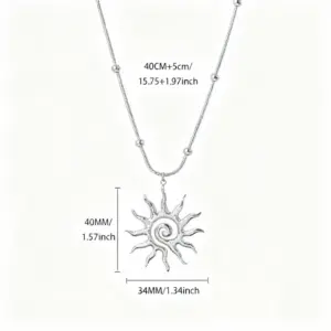 N07440P / Average Size