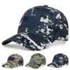 oly-bf595e9b7be5bdf83b319a06b0078fd0 Wholesale American Flag Women's Casual Outdoor Baseball Cap With Curved Brim, Polyester Material Featuring Embroidery