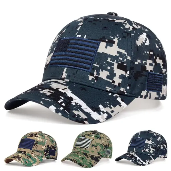 oly-bf595e9b7be5bdf83b319a06b0078fd0 Wholesale American Flag Women's Casual Outdoor Baseball Cap With Curved Brim, Polyester Material Featuring Embroidery