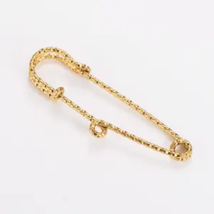 1 Hole / Gold