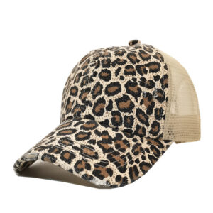 Leopard print 01 / Adjustable