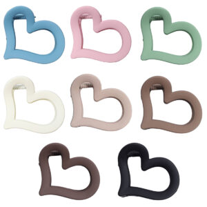 8pcs love grip suit