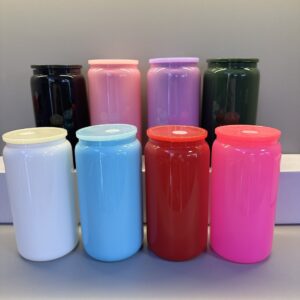 16oz sublimation color (color remarks) / 401-1000ml