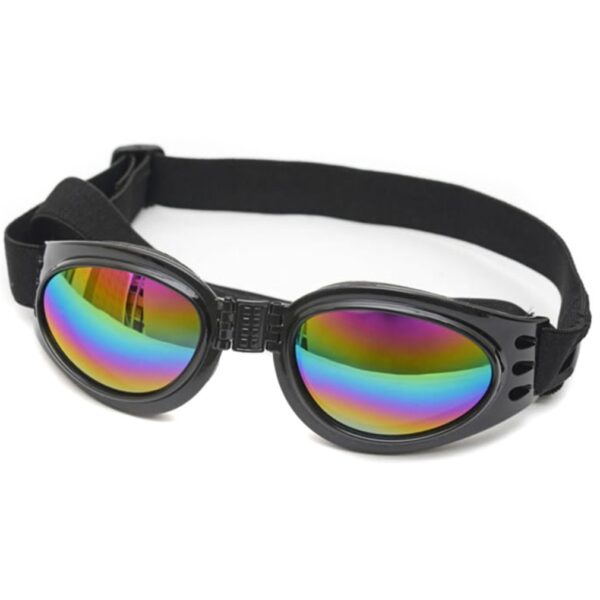 Wholesale Pet dog dog glasses sunglasses dog sunglasses foldable dustproof dog sunglasses sunglasses dog accessories