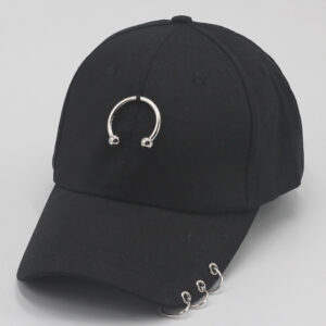 Semicircle Black / Adjustable