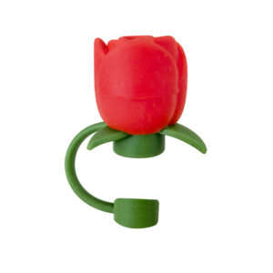 10mm Red Rose