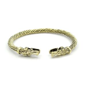 Style 1 (bronze)