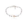Wholesale Retro Style Necklace Beaded Korean All-match Overlapping Beach Conch Beach Shell Clavicle Chain Necklace