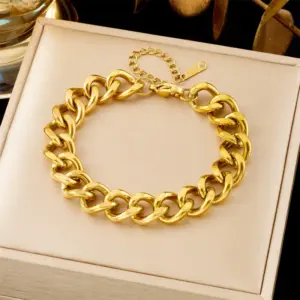 【5129】Cuban Chain