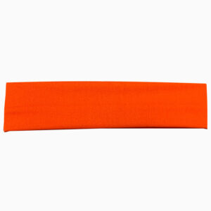 fluorescent orange