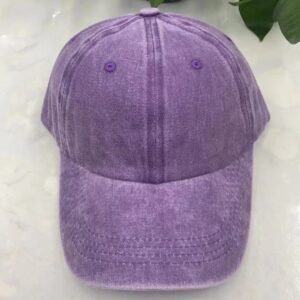 Purple / Adjustable