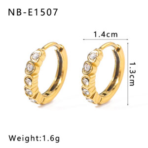 NB-E1507 / 18K