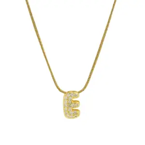 Gold E